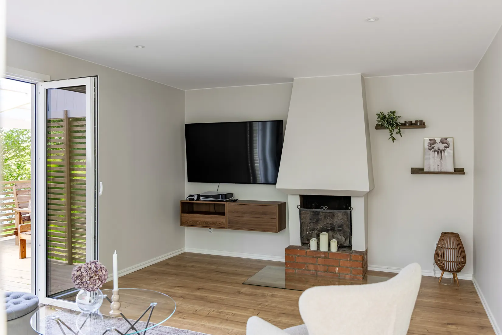 Villa, Ramnås 211, Torup, Hylte