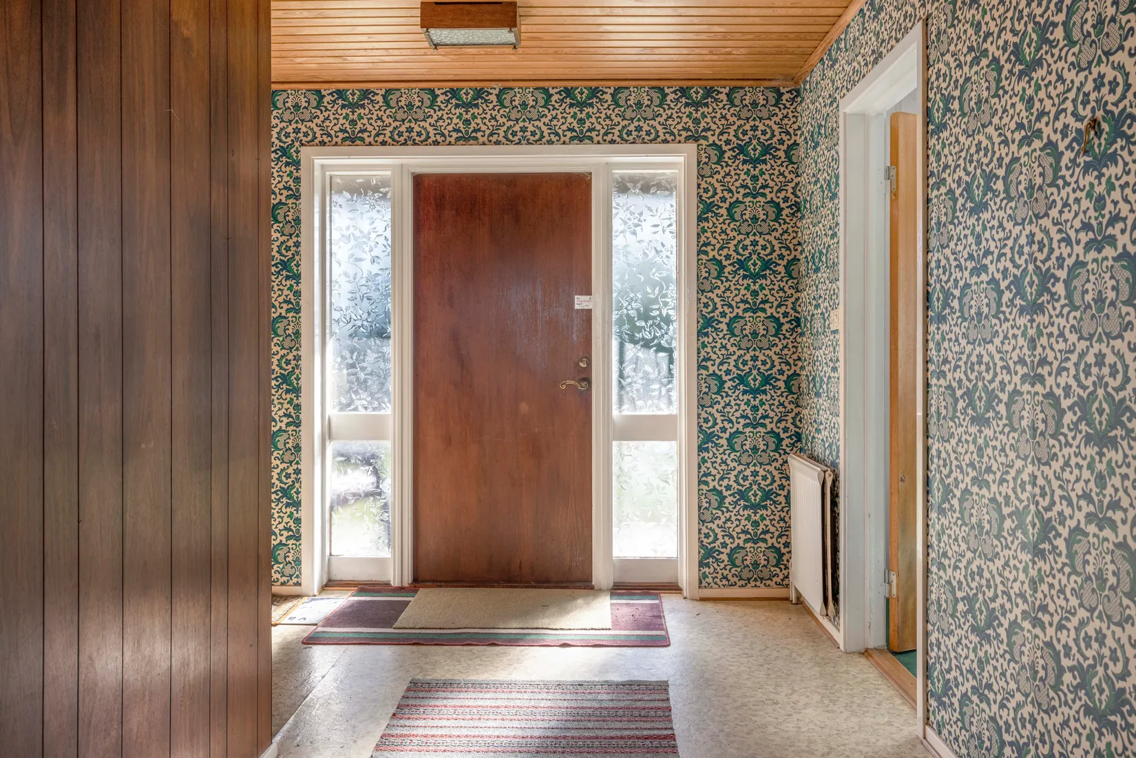 Villa, Assarp Björkhem 491, Assarp, Halmstad
