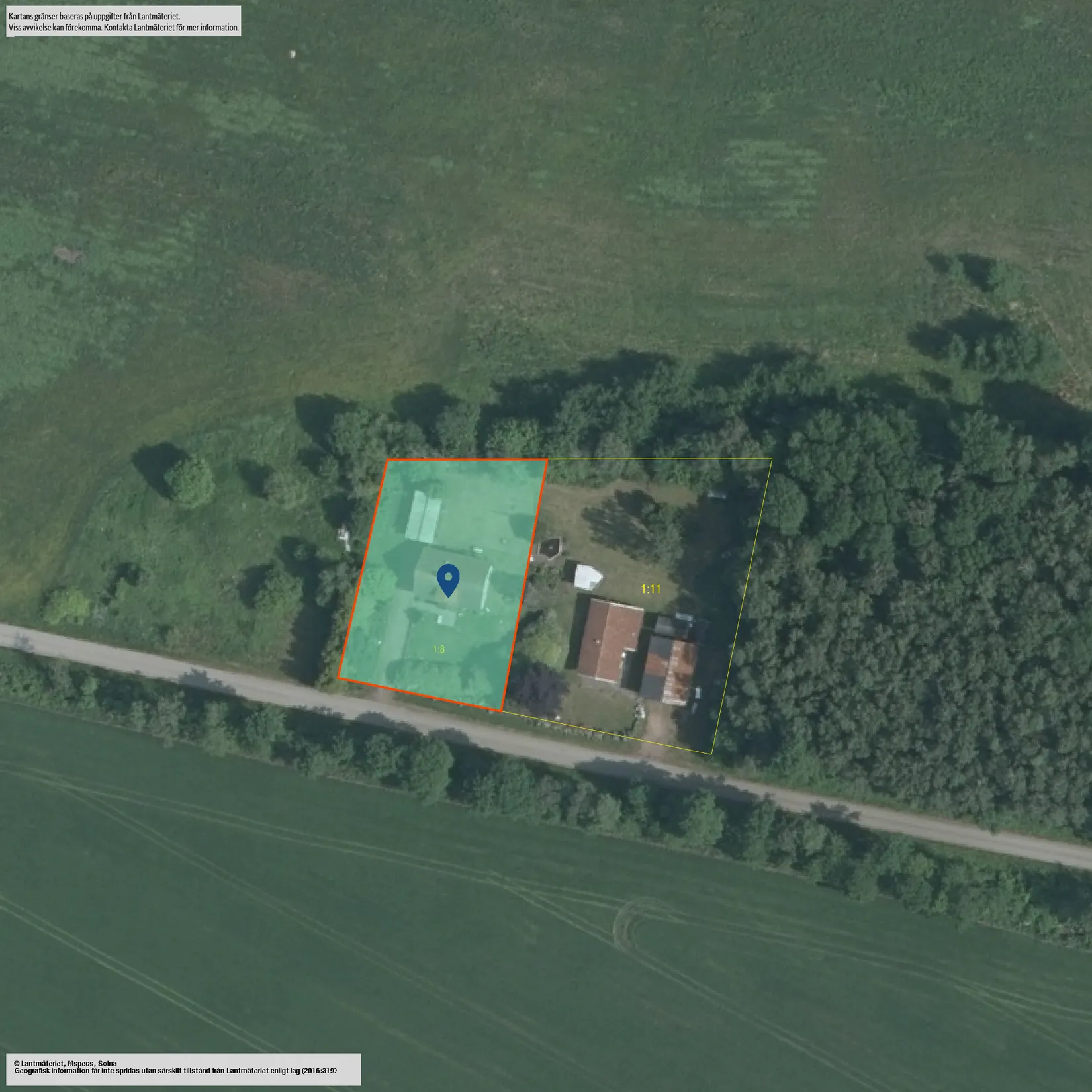Villa, Assarp Björkhem 491, Assarp, Halmstad