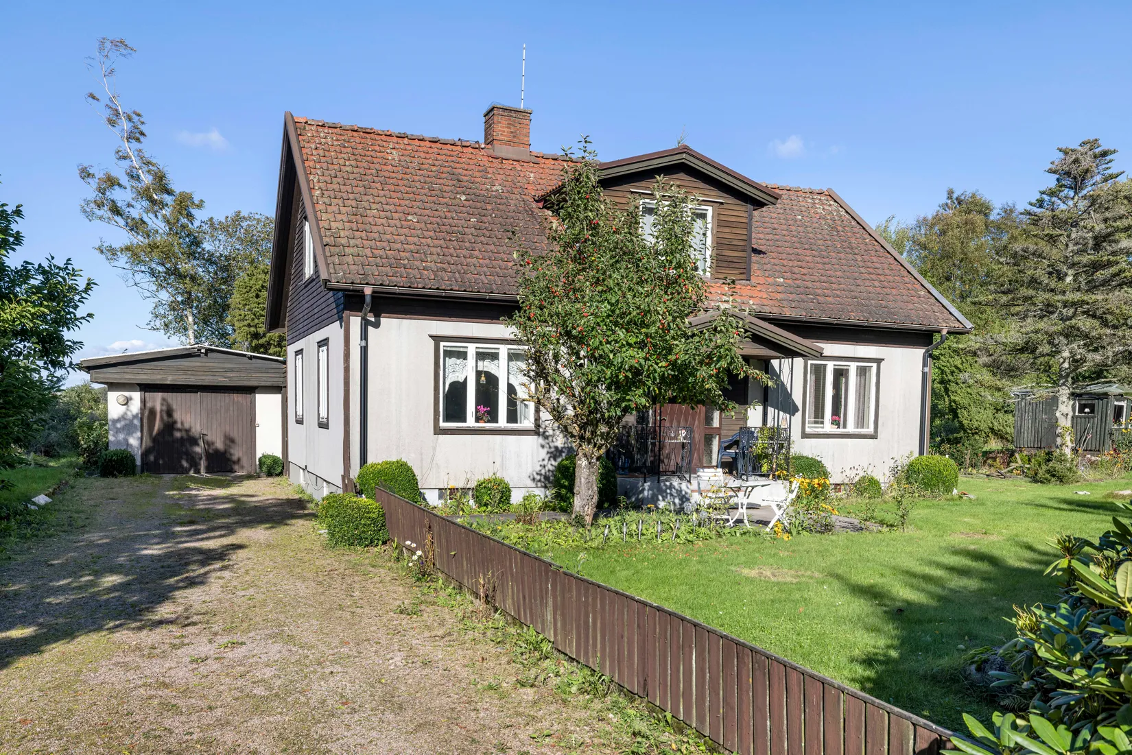 Villa, Assarp Björkhem 491, Assarp, Halmstad