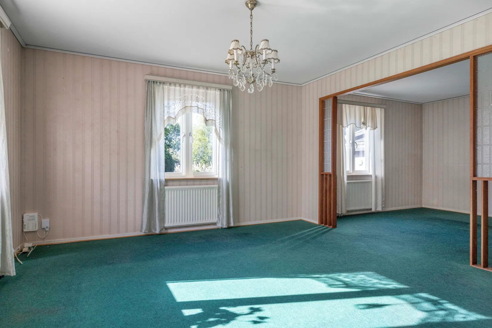 Villa, Assarp Björkhem 491, Assarp, Halmstad