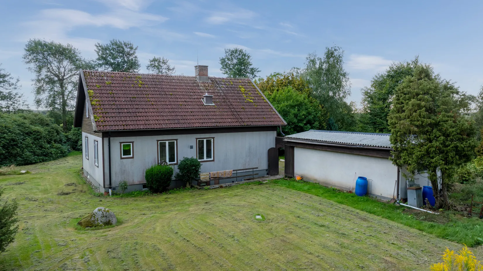 Villa, Assarp Björkhem 491, Assarp, Halmstad