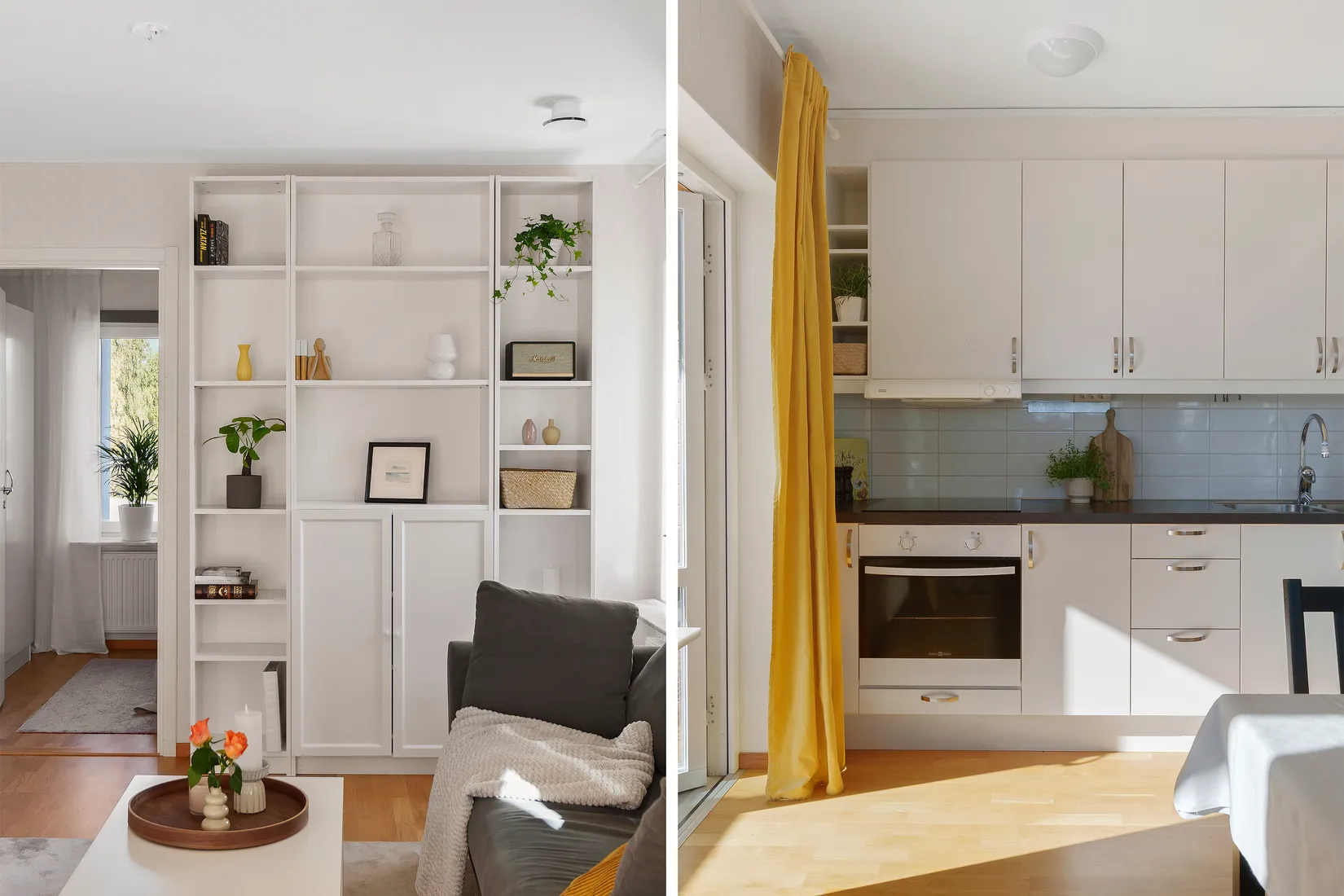 Bostadsrätt, Mariehemsvägen 98, Mariestrand, Umeå
