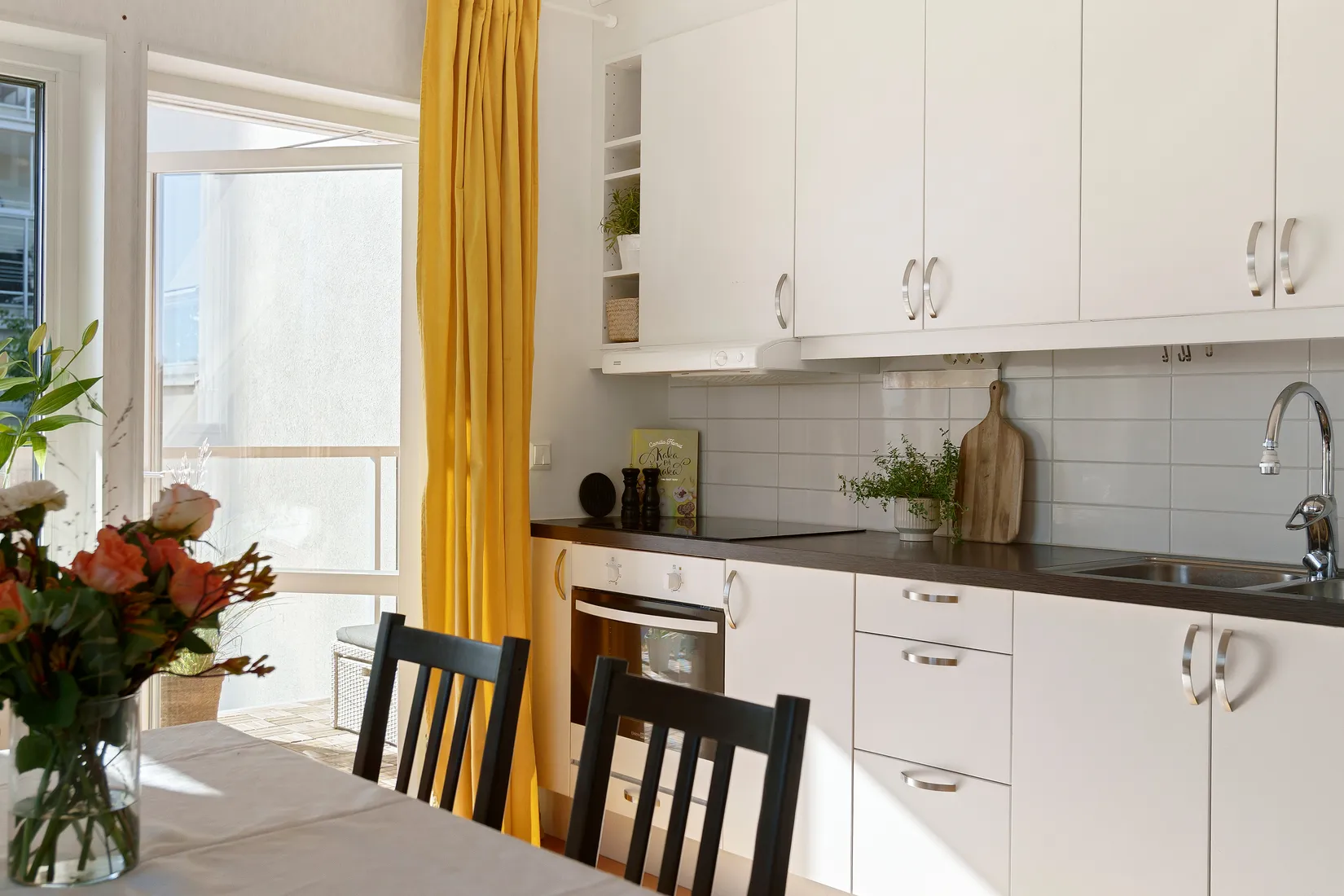 Bostadsrätt, Mariehemsvägen 98, Mariestrand, Umeå