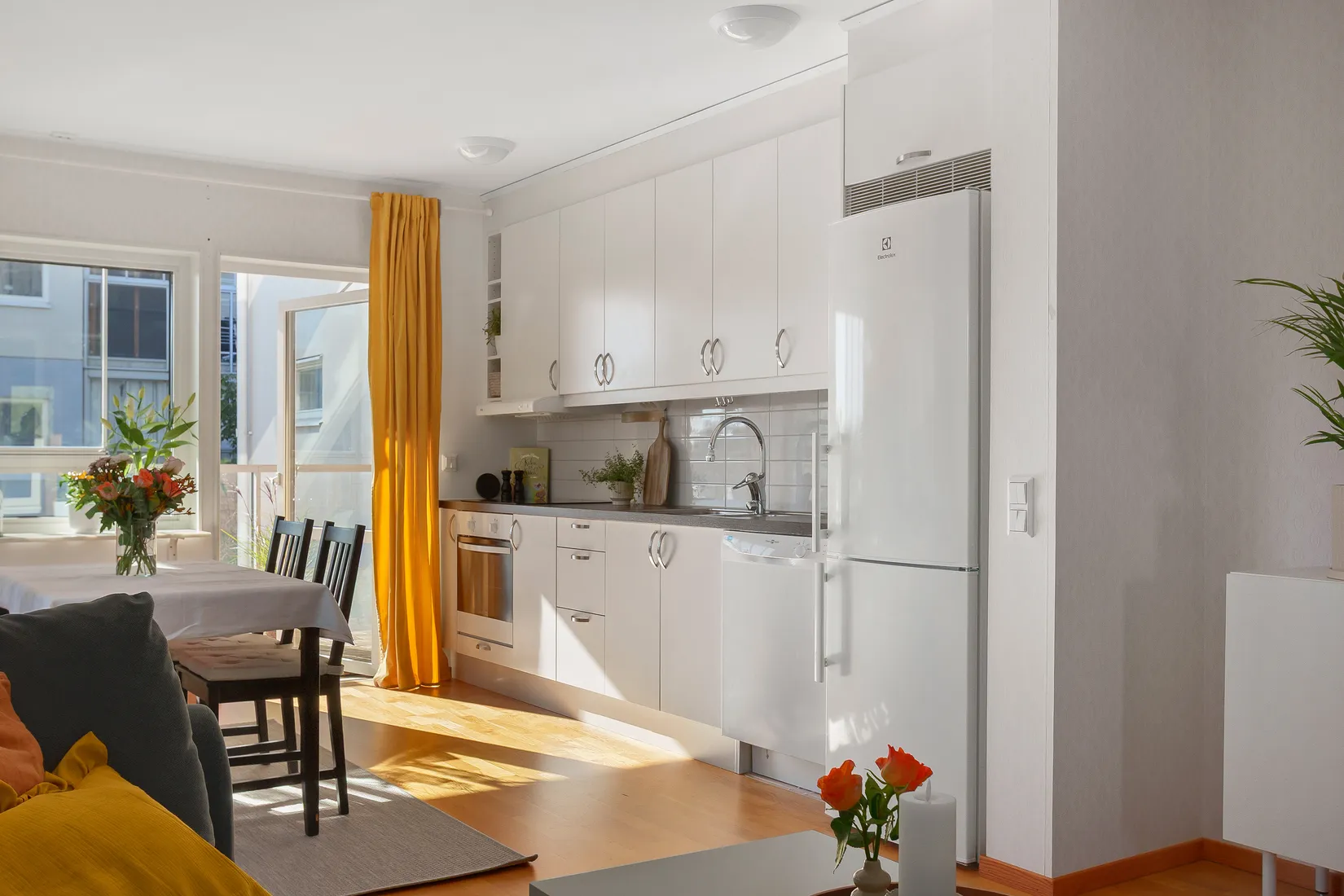 Bostadsrätt, Mariehemsvägen 98, Mariestrand, Umeå