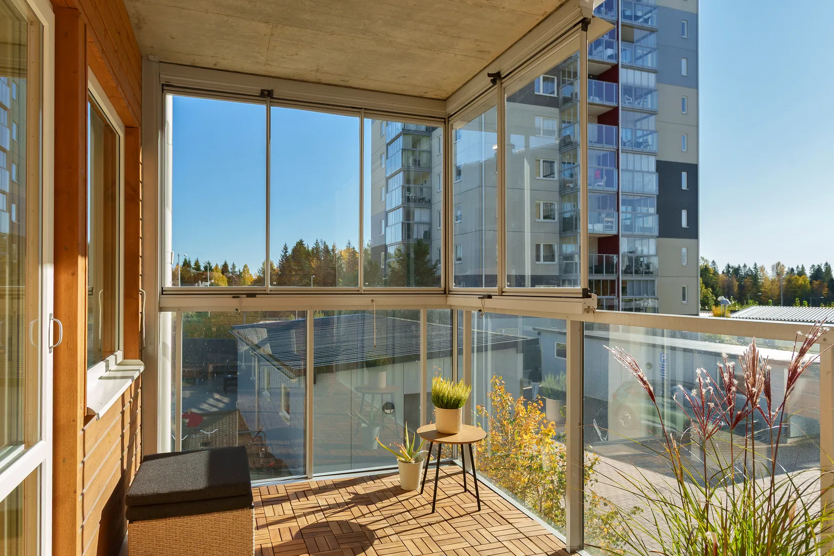 Bostadsrätt, Mariehemsvägen 98, Mariestrand, Umeå