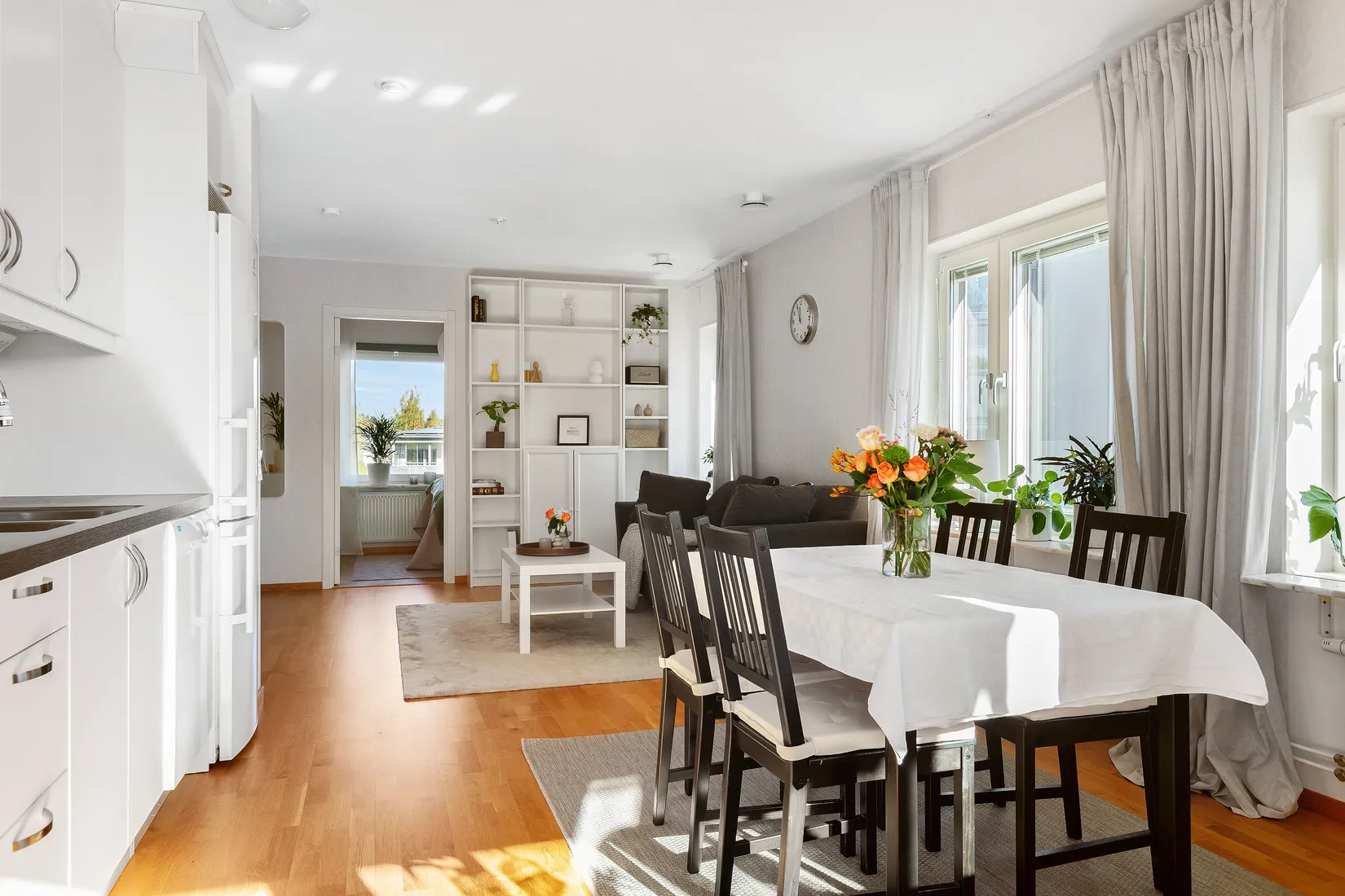Bostadsrätt, Mariehemsvägen 98, Mariestrand, Umeå