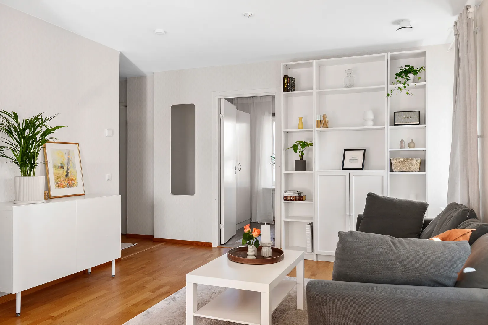 Bostadsrätt, Mariehemsvägen 98, Mariestrand, Umeå
