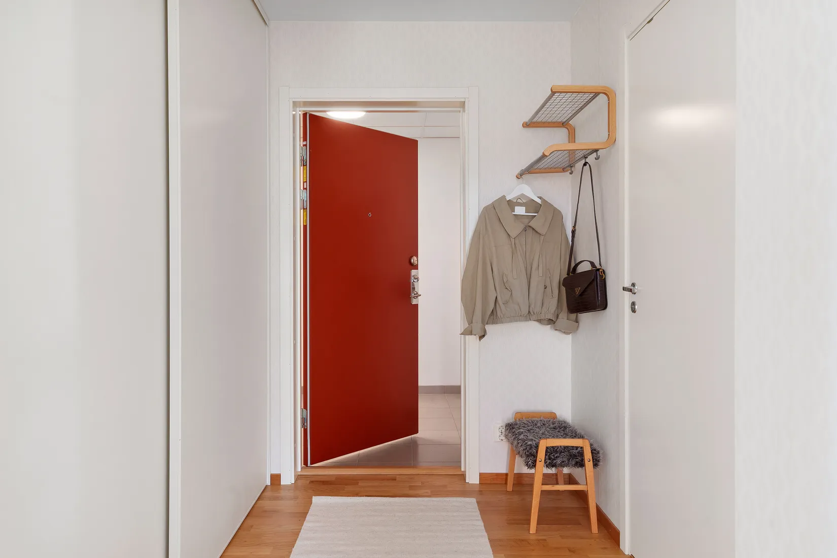 Bostadsrätt, Mariehemsvägen 98, Mariestrand, Umeå