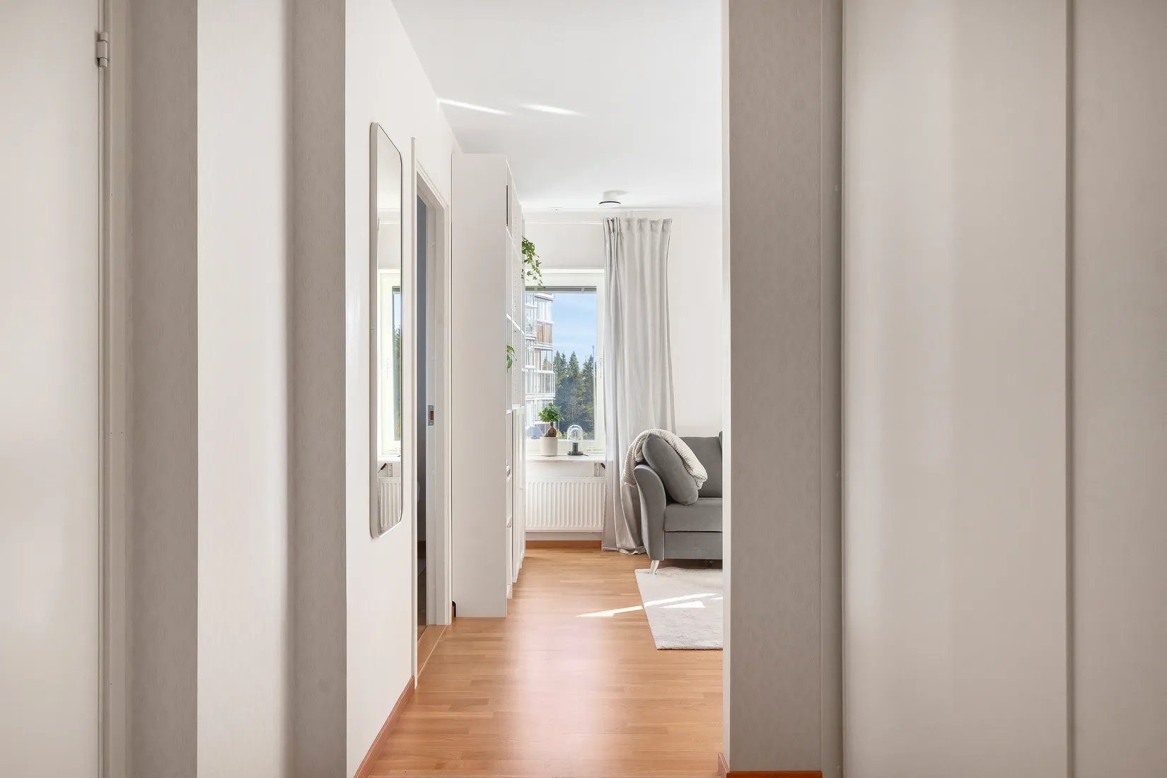 Bostadsrätt, Mariehemsvägen 98, Mariestrand, Umeå