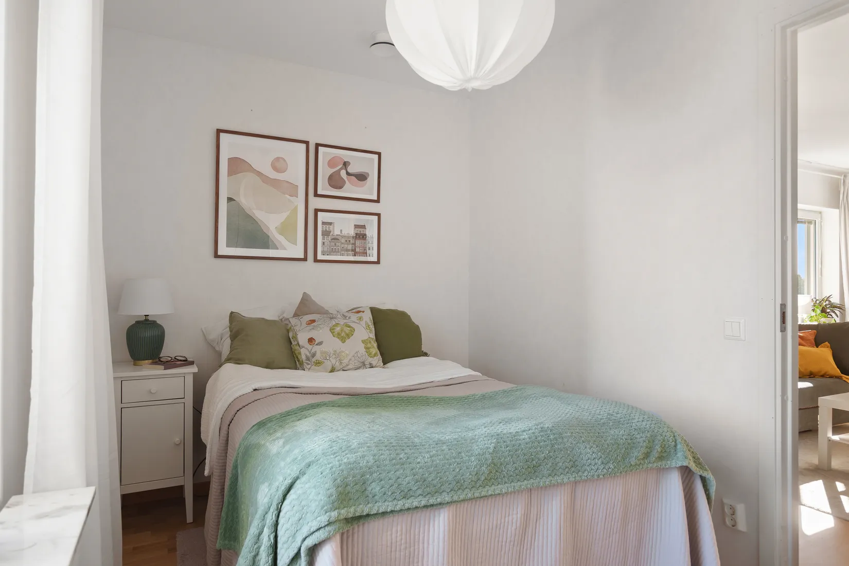 Bostadsrätt, Mariehemsvägen 98, Mariestrand, Umeå