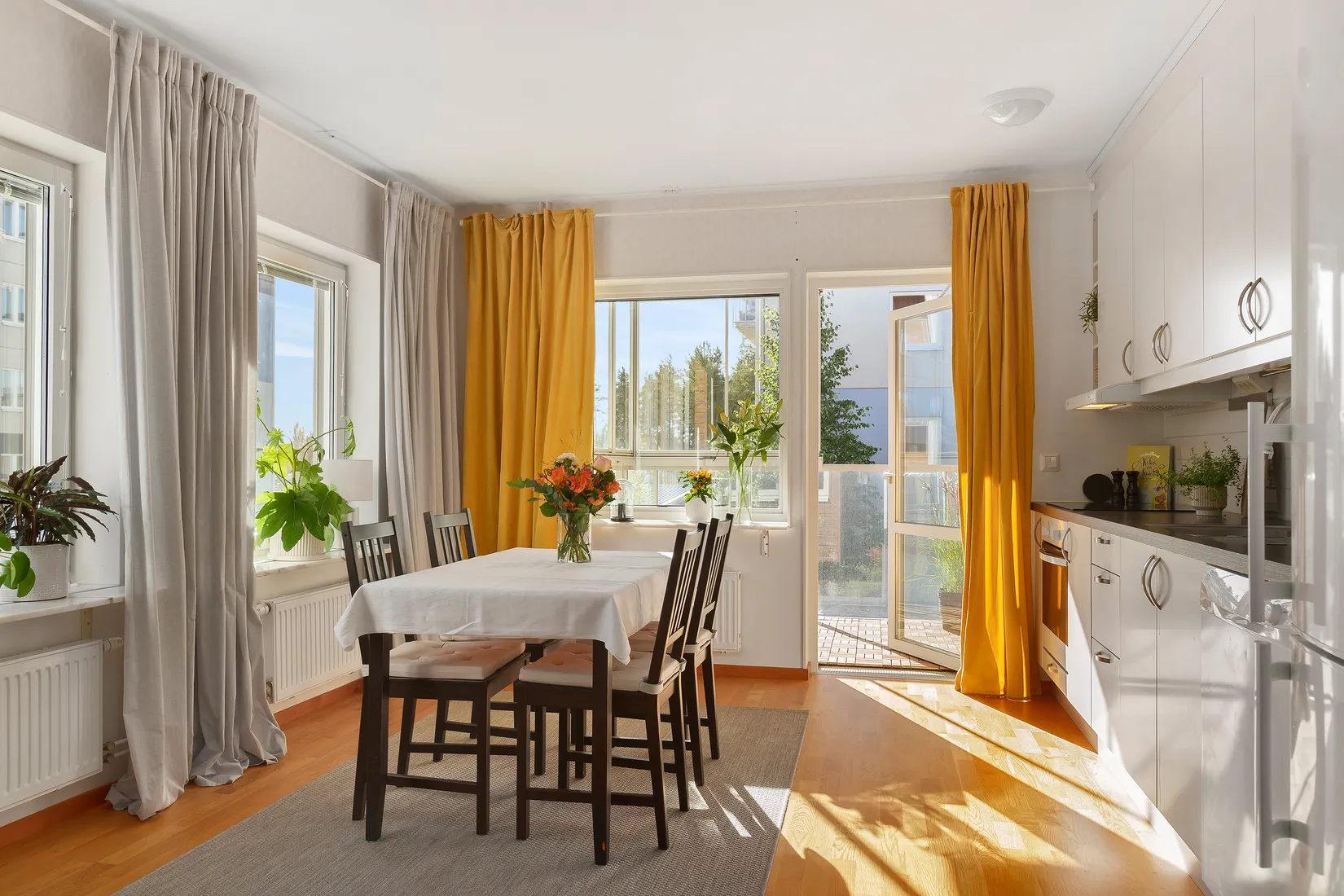 Bostadsrätt, Mariehemsvägen 98, Mariestrand, Umeå