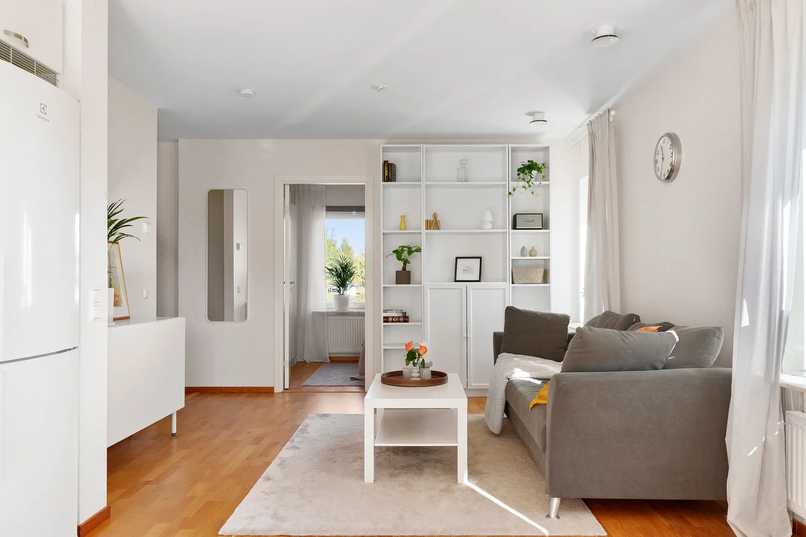 Bostadsrätt, Mariehemsvägen 98, Mariestrand, Umeå
