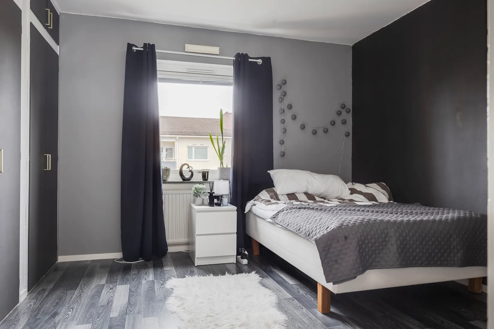 Bostadsrätt, Bondskogsvägen 39B, Lindesberg