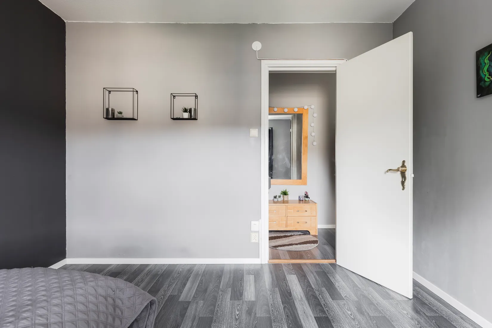 Bostadsrätt, Bondskogsvägen 39B, Lindesberg