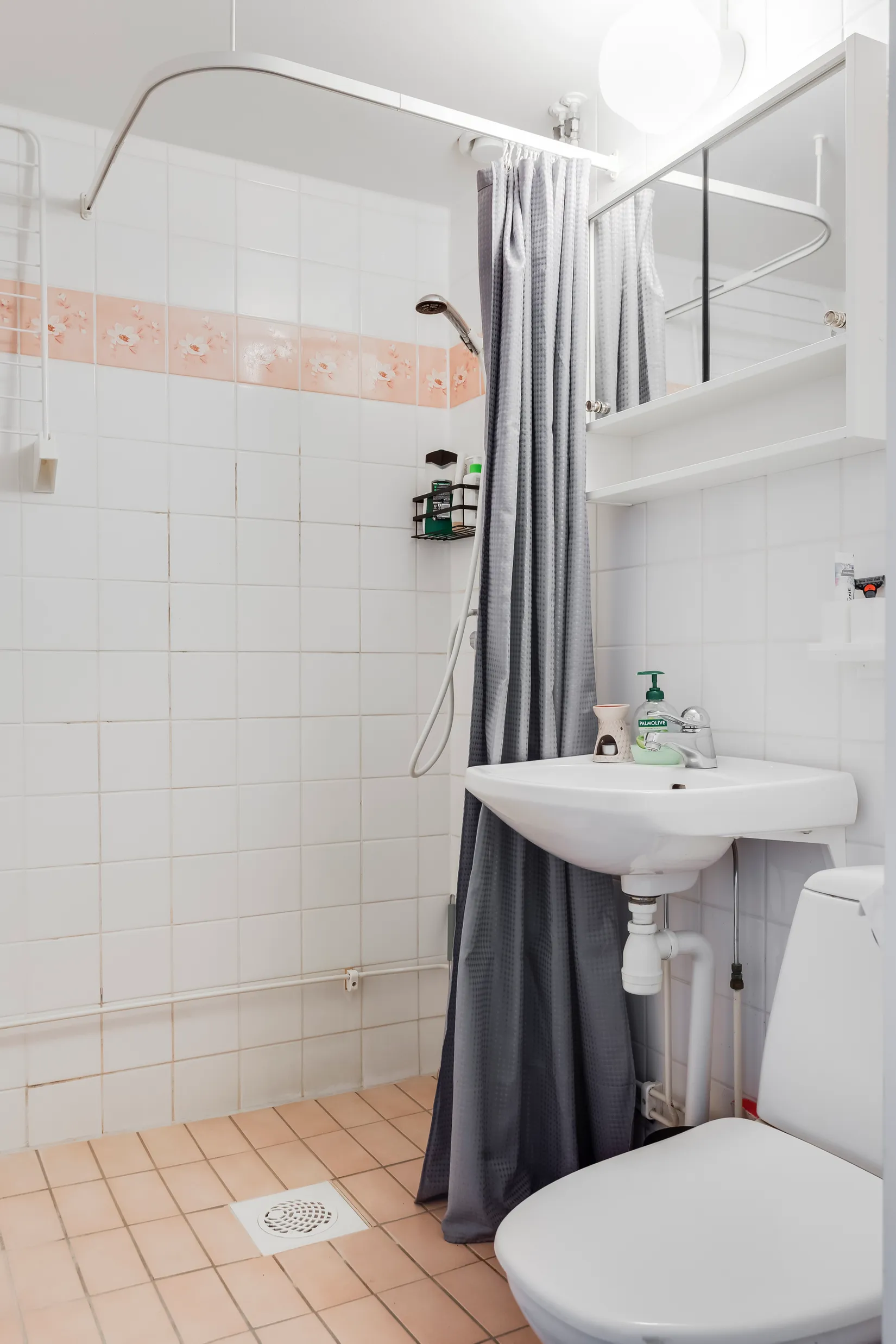 Bostadsrätt, Bondskogsvägen 39B, Lindesberg