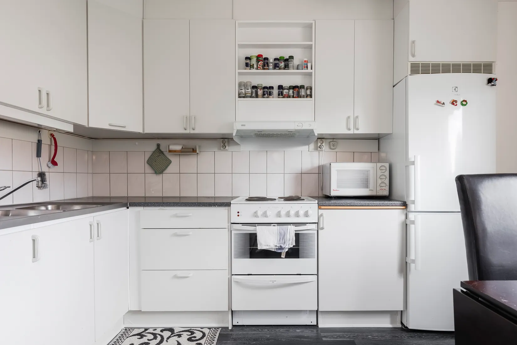 Bostadsrätt, Bondskogsvägen 39B, Lindesberg