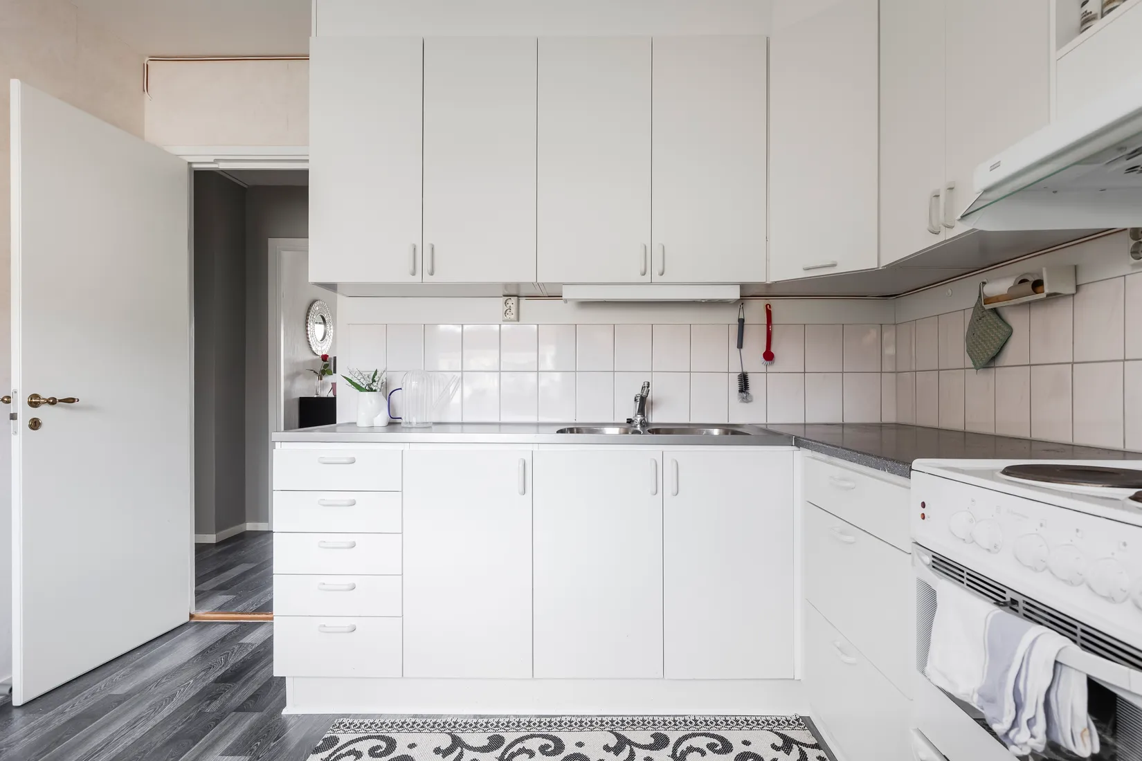 Bostadsrätt, Bondskogsvägen 39B, Lindesberg