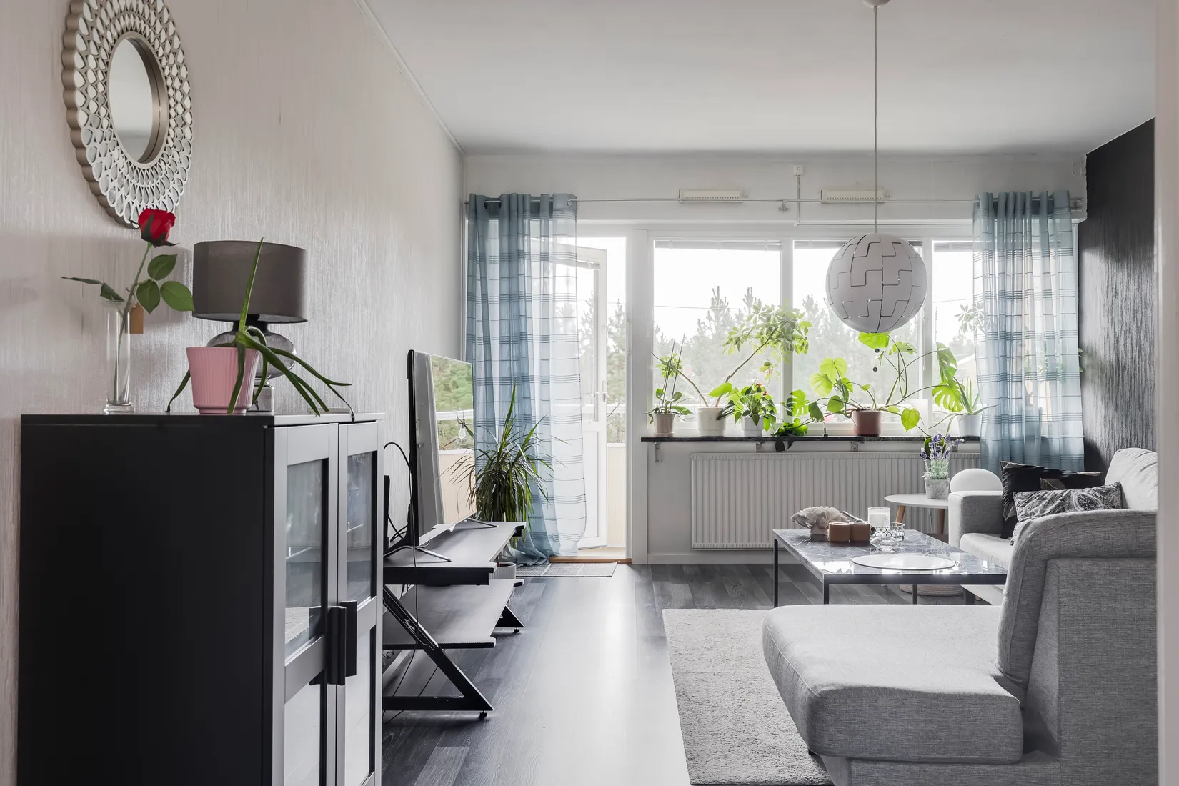 Bostadsrätt, Bondskogsvägen 39B, Lindesberg