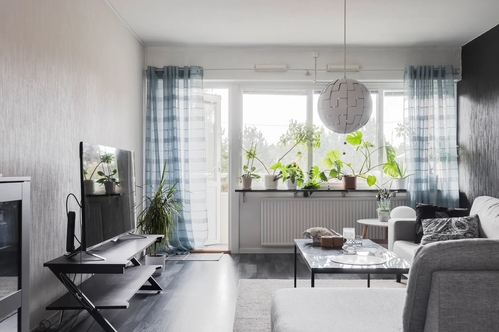 Bostadsrätt, Bondskogsvägen 39B, Lindesberg