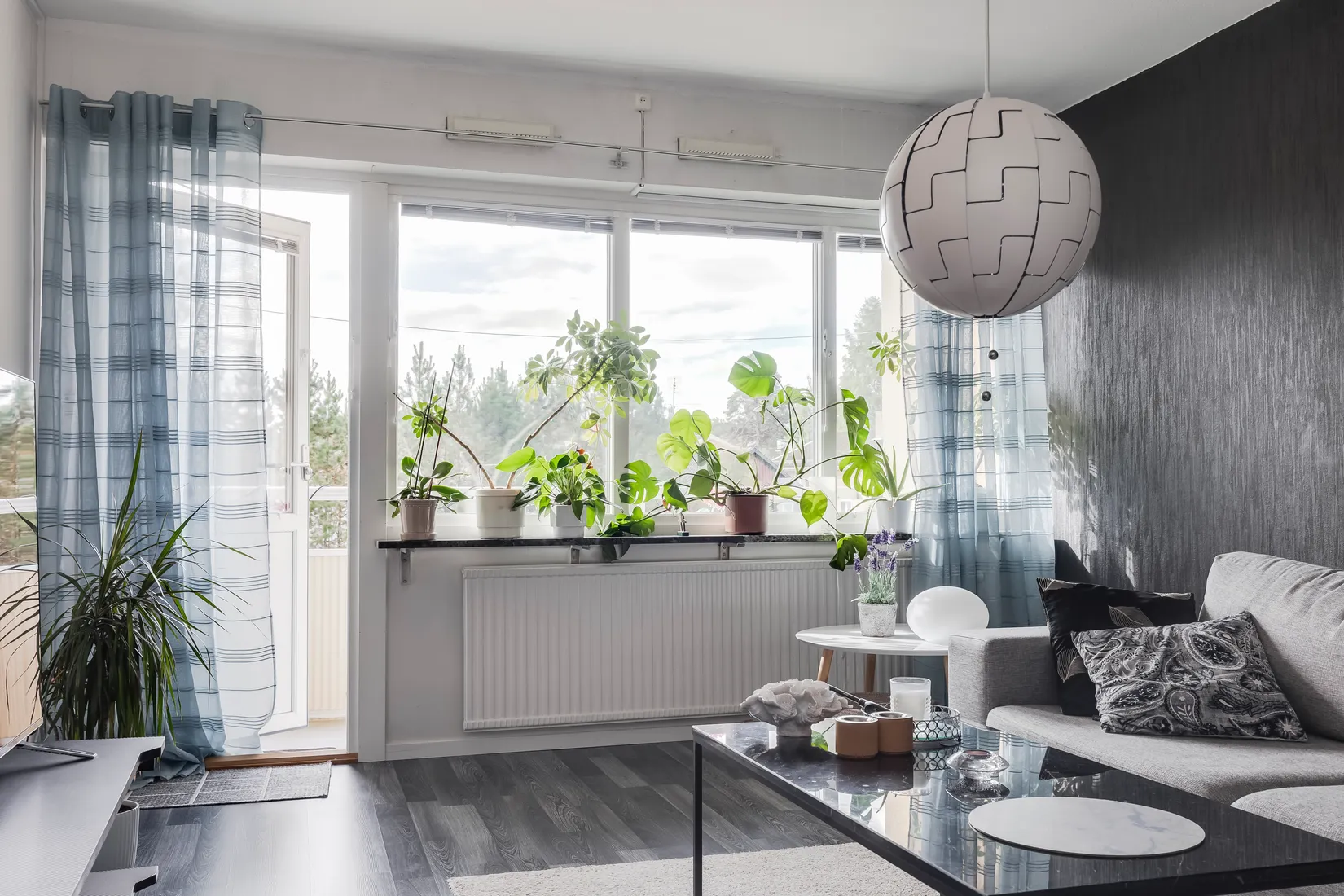 Bostadsrätt, Bondskogsvägen 39B, Lindesberg