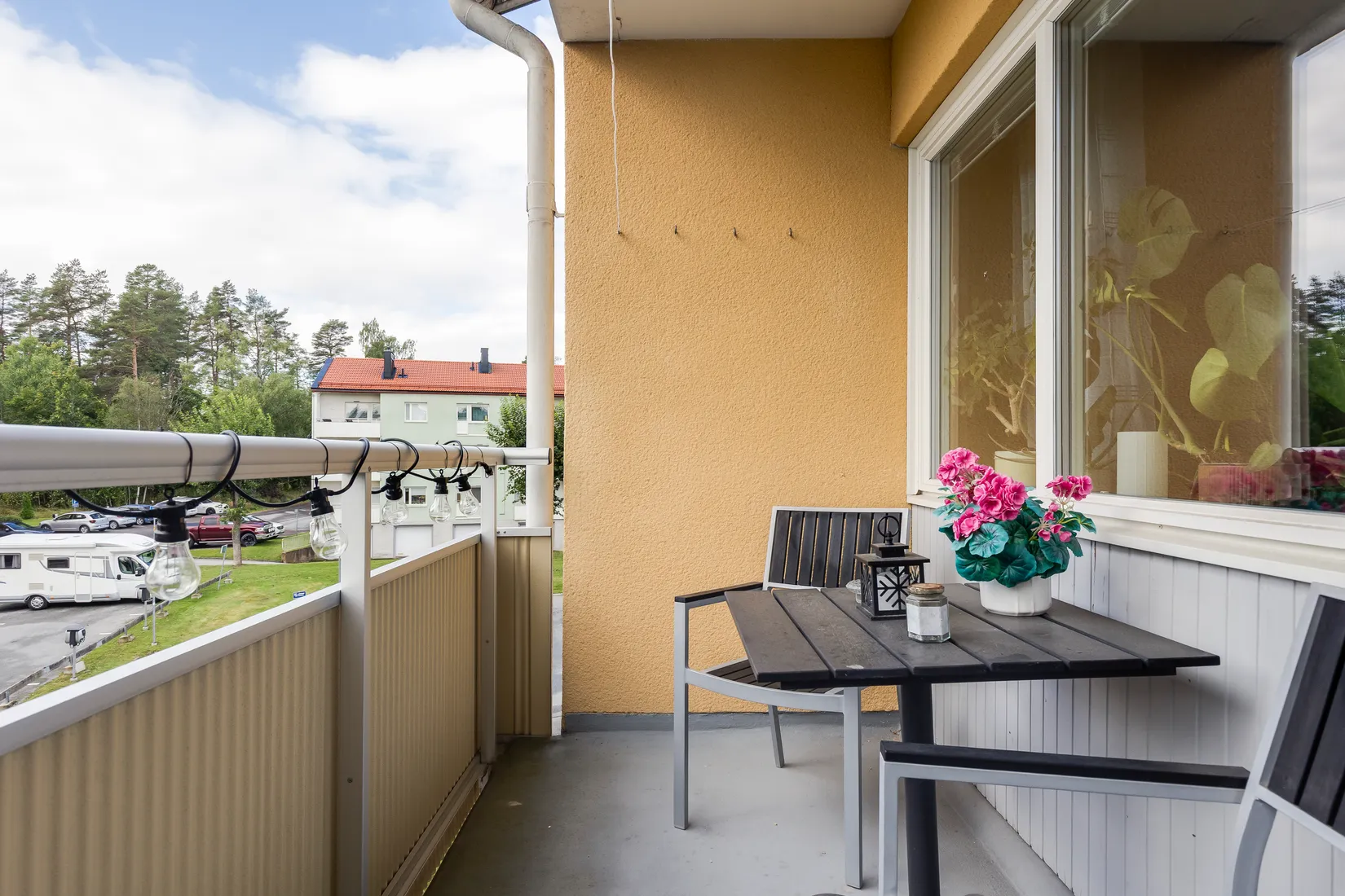 Bostadsrätt, Bondskogsvägen 39B, Lindesberg