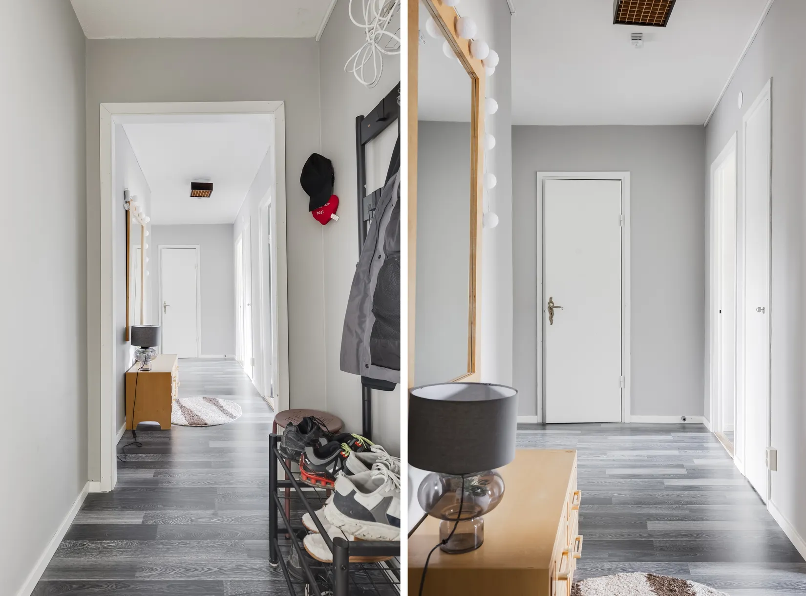 Bostadsrätt, Bondskogsvägen 39B, Lindesberg