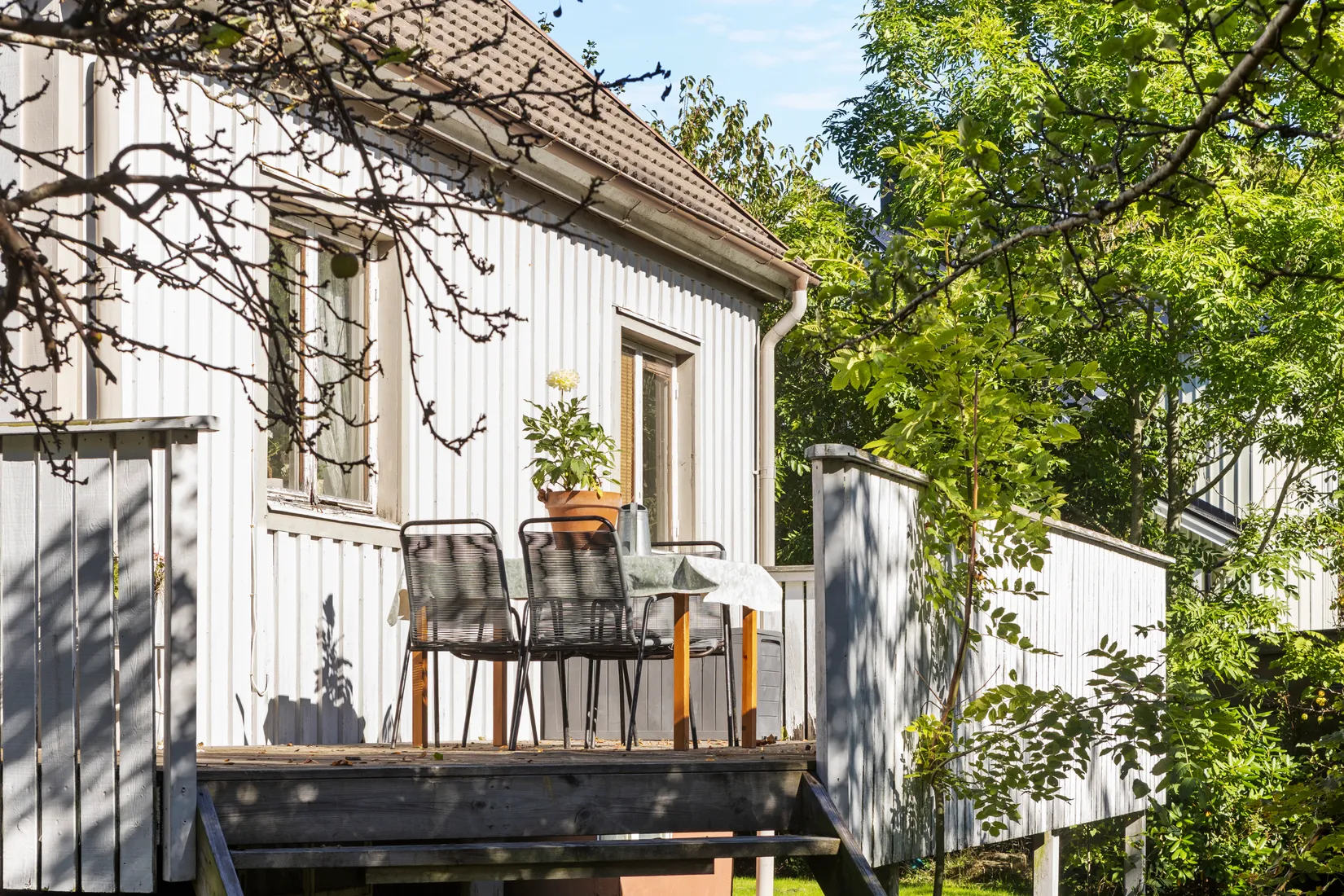 Villa, Träslövsvägen 126, Träslöv, Varberg