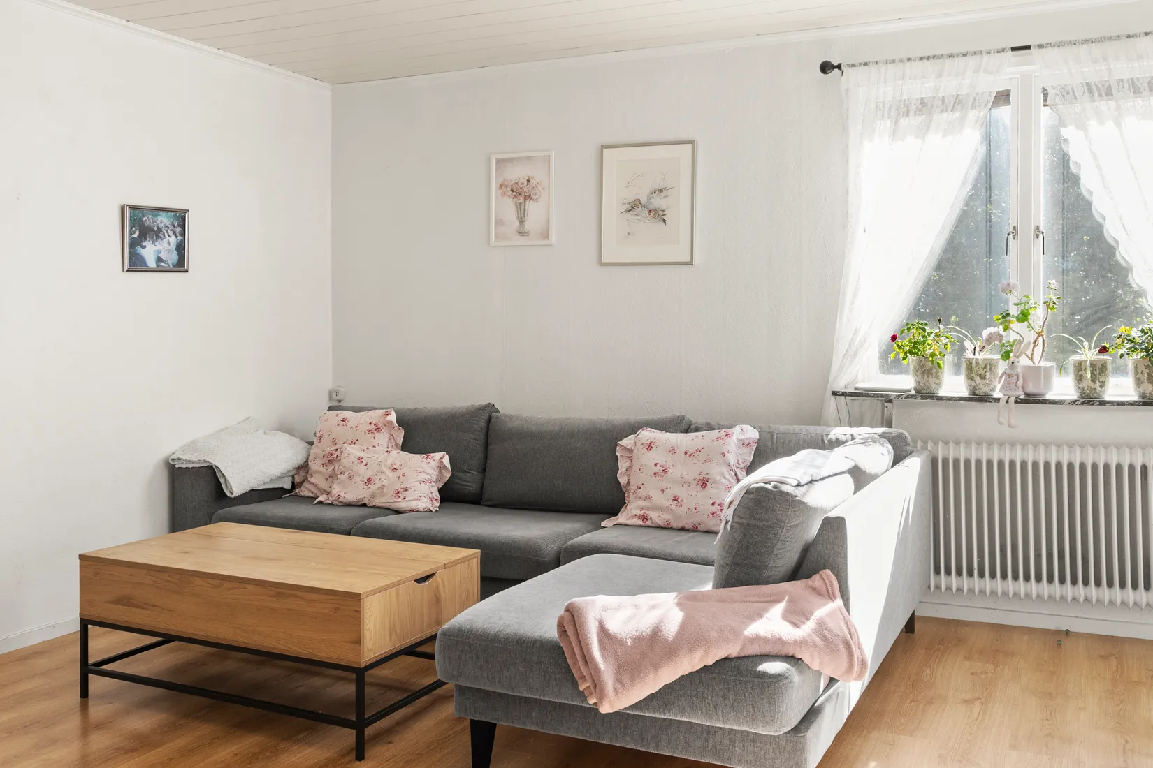Villa, Träslövsvägen 126, Träslöv, Varberg