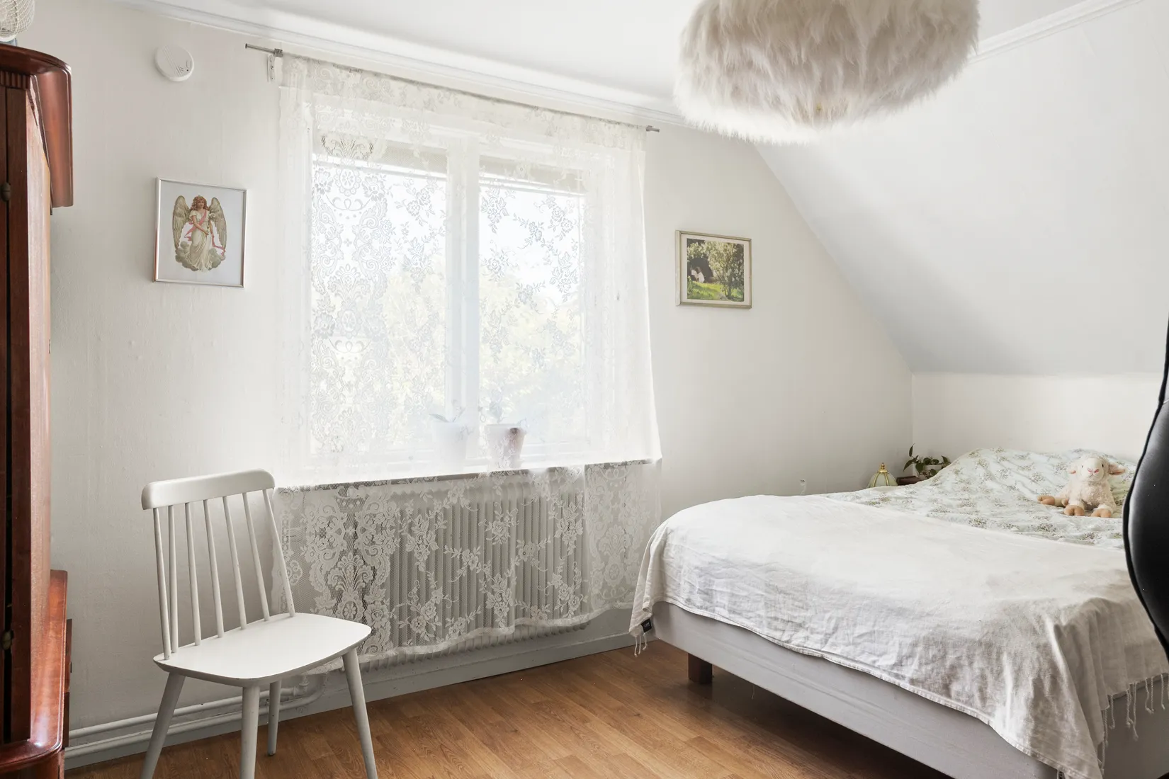 Villa, Träslövsvägen 126, Träslöv, Varberg