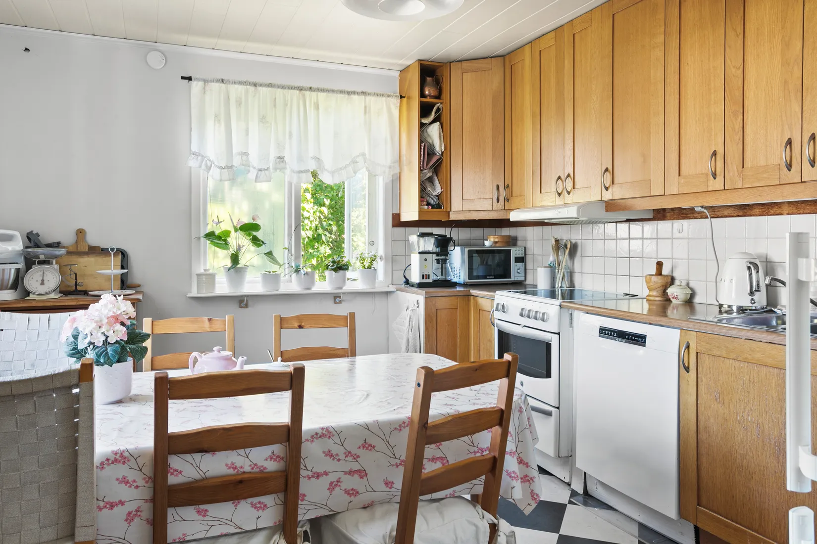 Villa, Träslövsvägen 126, Träslöv, Varberg