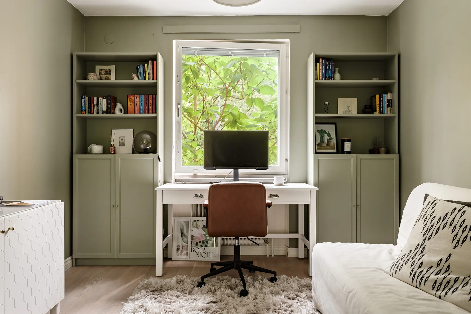 Bostadsrätt, Fasanvägen 31, Saltängen, Nacka