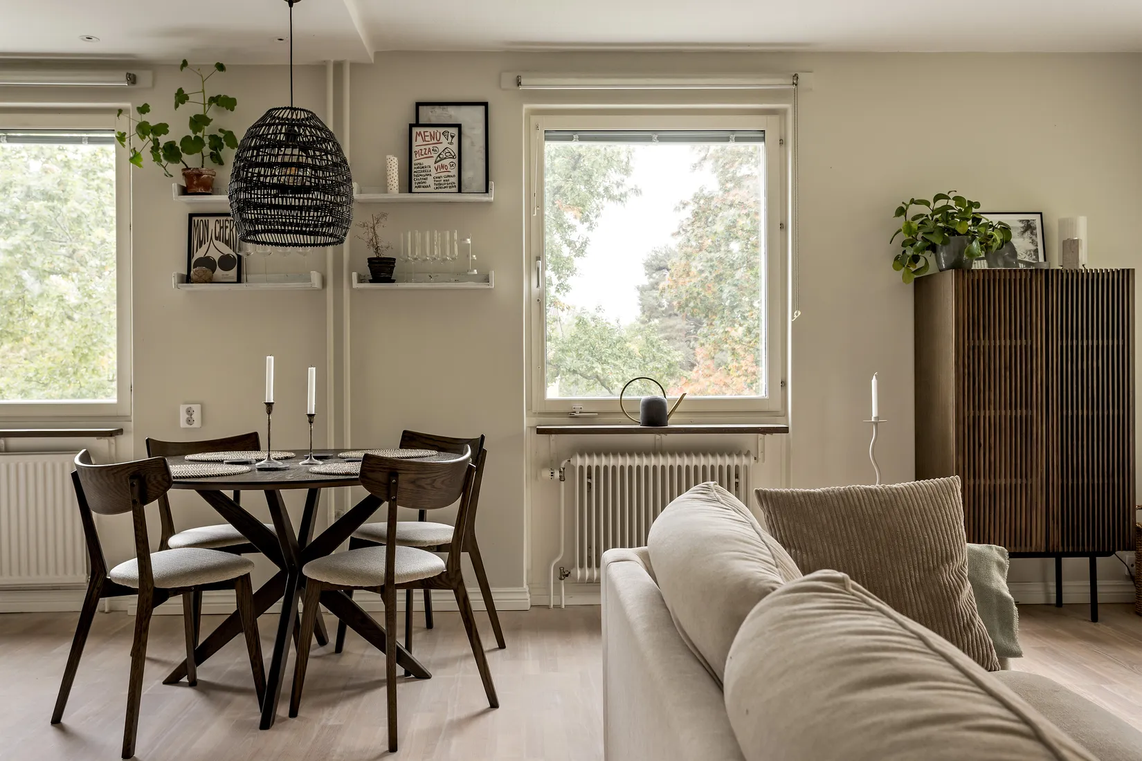 Bostadsrätt, Fasanvägen 31, Saltängen, Nacka