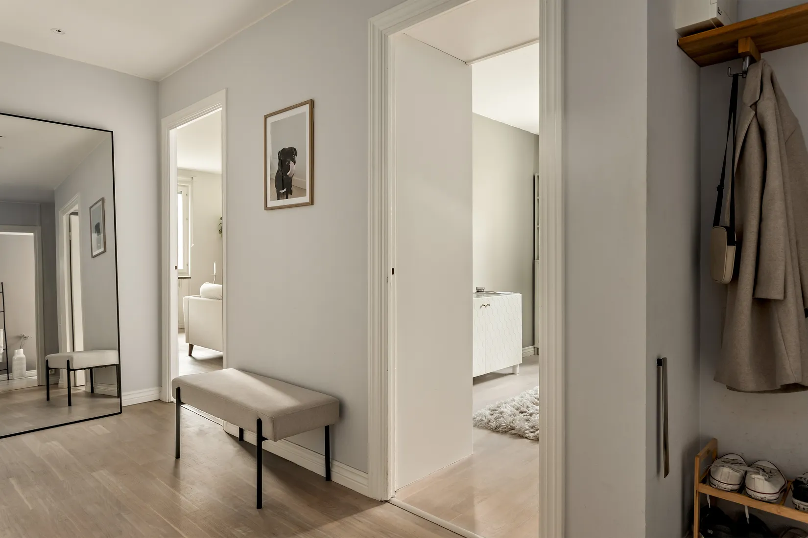 Bostadsrätt, Fasanvägen 31, Saltängen, Nacka