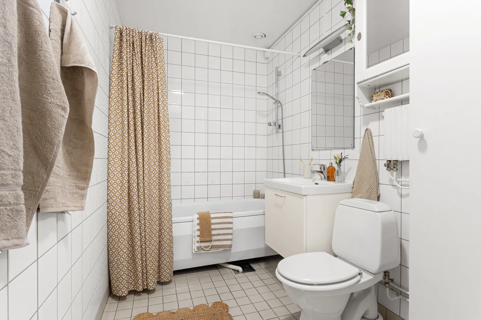 Bostadsrätt, Slöjdvägen 26, Jakobsberg, Järfälla