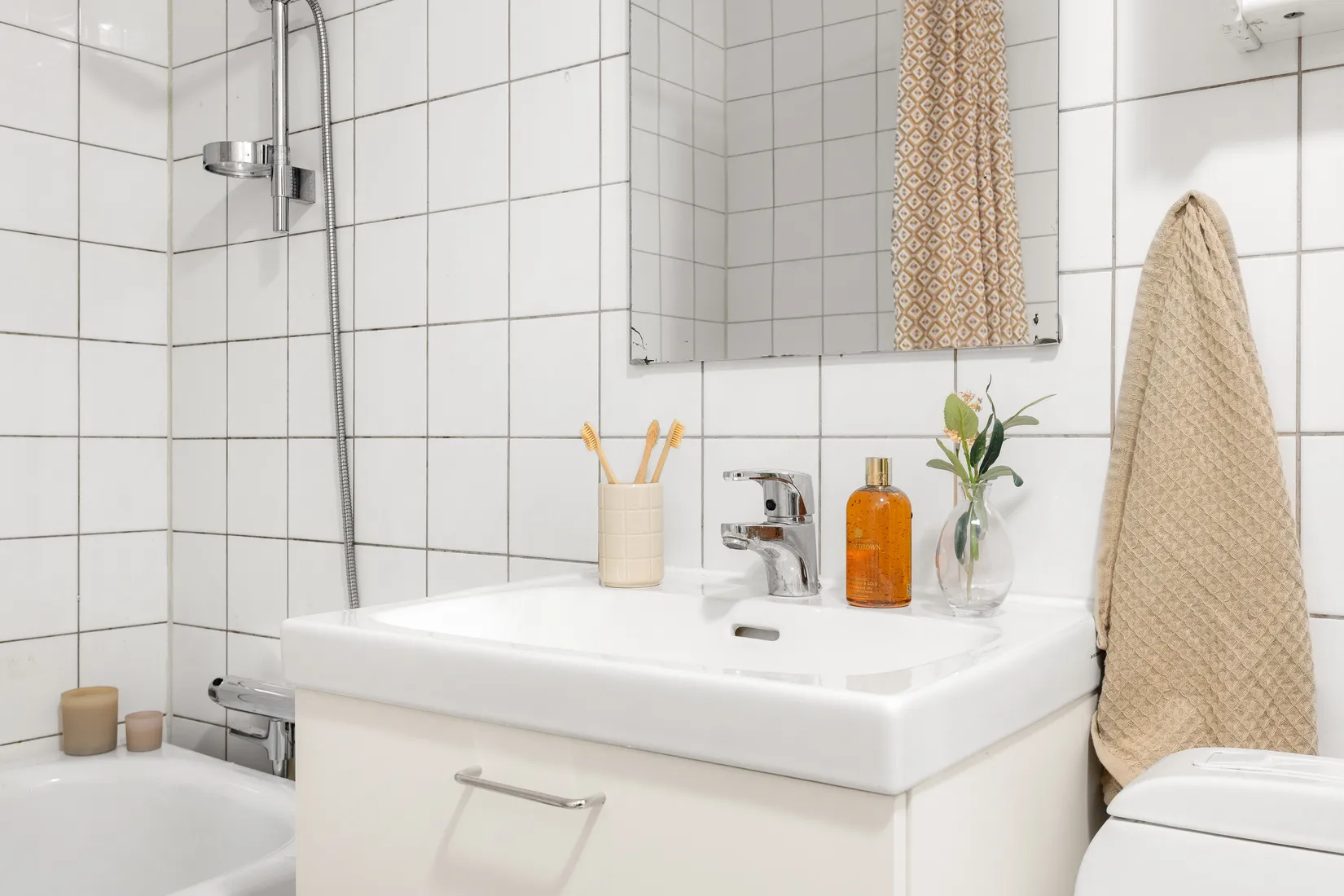 Bostadsrätt, Slöjdvägen 26, Jakobsberg, Järfälla