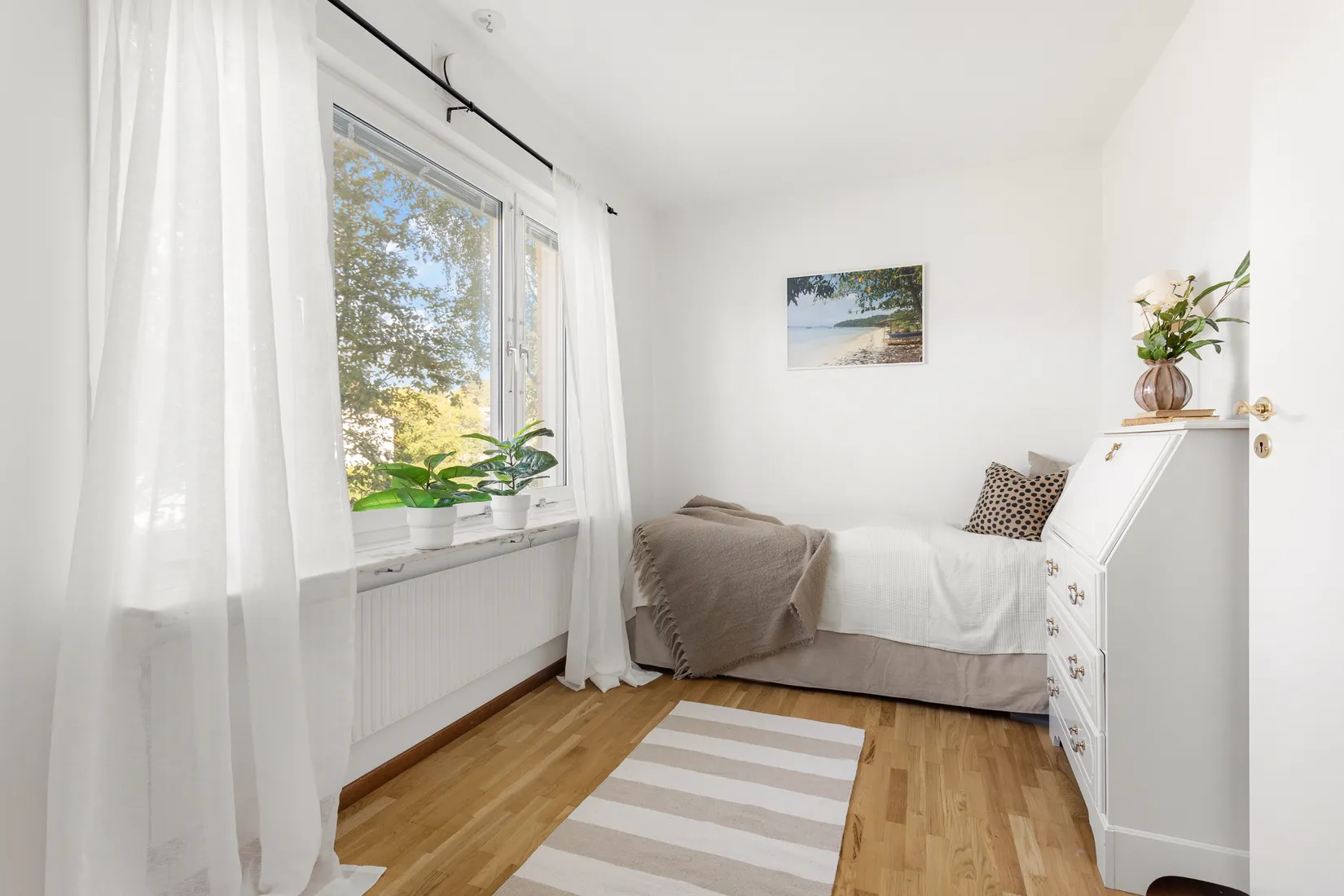 Bostadsrätt, Slöjdvägen 26, Jakobsberg, Järfälla
