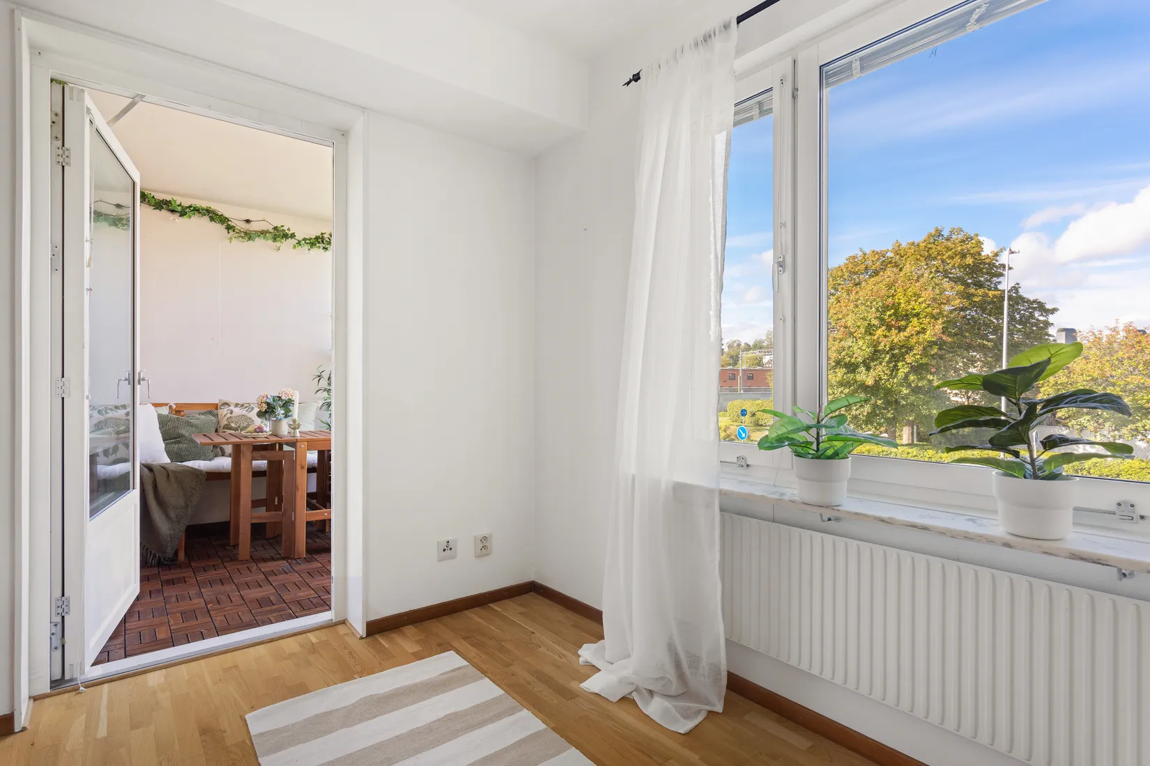 Bostadsrätt, Slöjdvägen 26, Jakobsberg, Järfälla