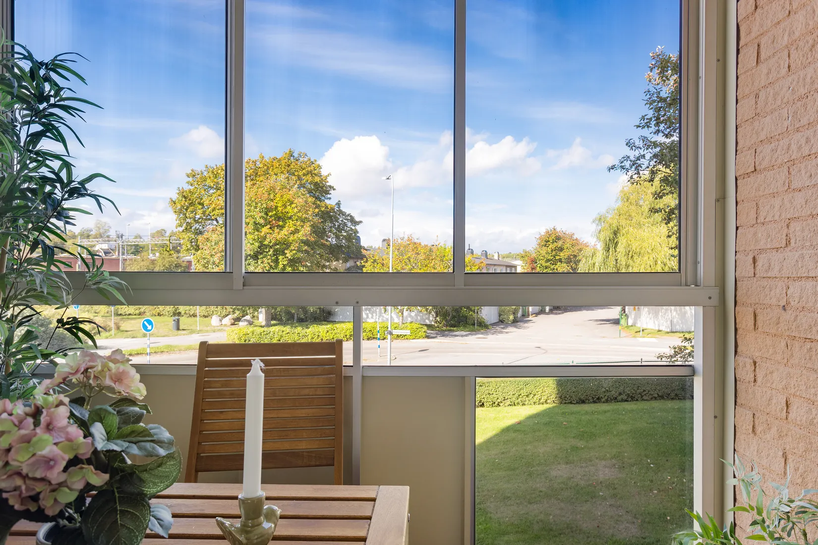 Bostadsrätt, Slöjdvägen 26, Jakobsberg, Järfälla