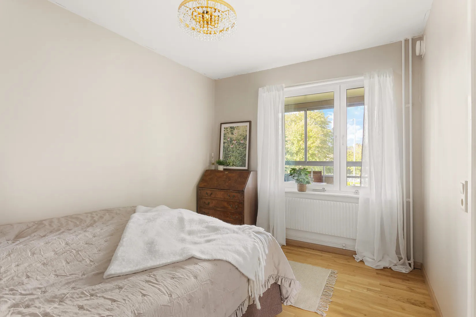 Bostadsrätt, Slöjdvägen 26, Jakobsberg, Järfälla