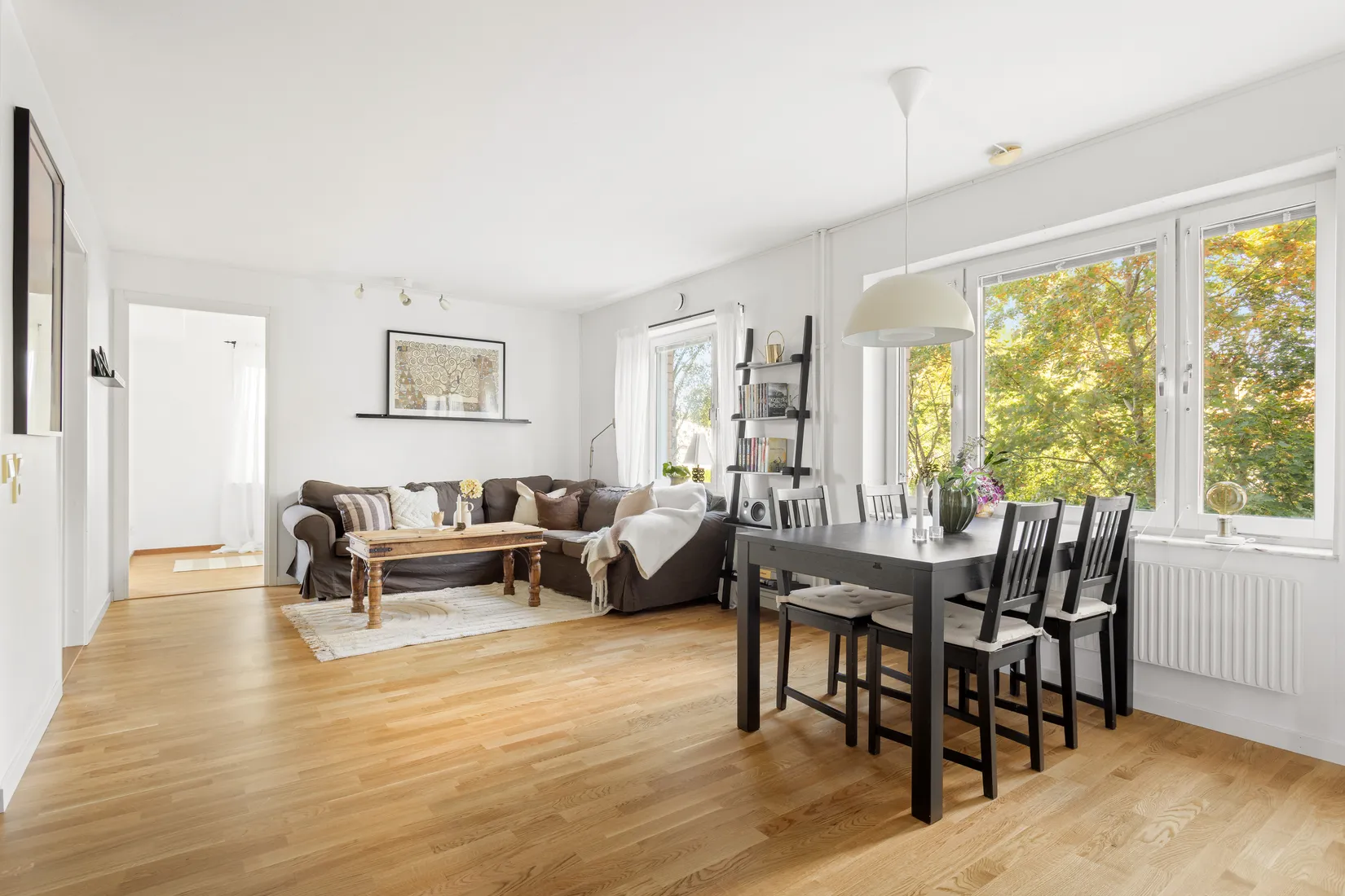 Bostadsrätt, Slöjdvägen 26, Jakobsberg, Järfälla