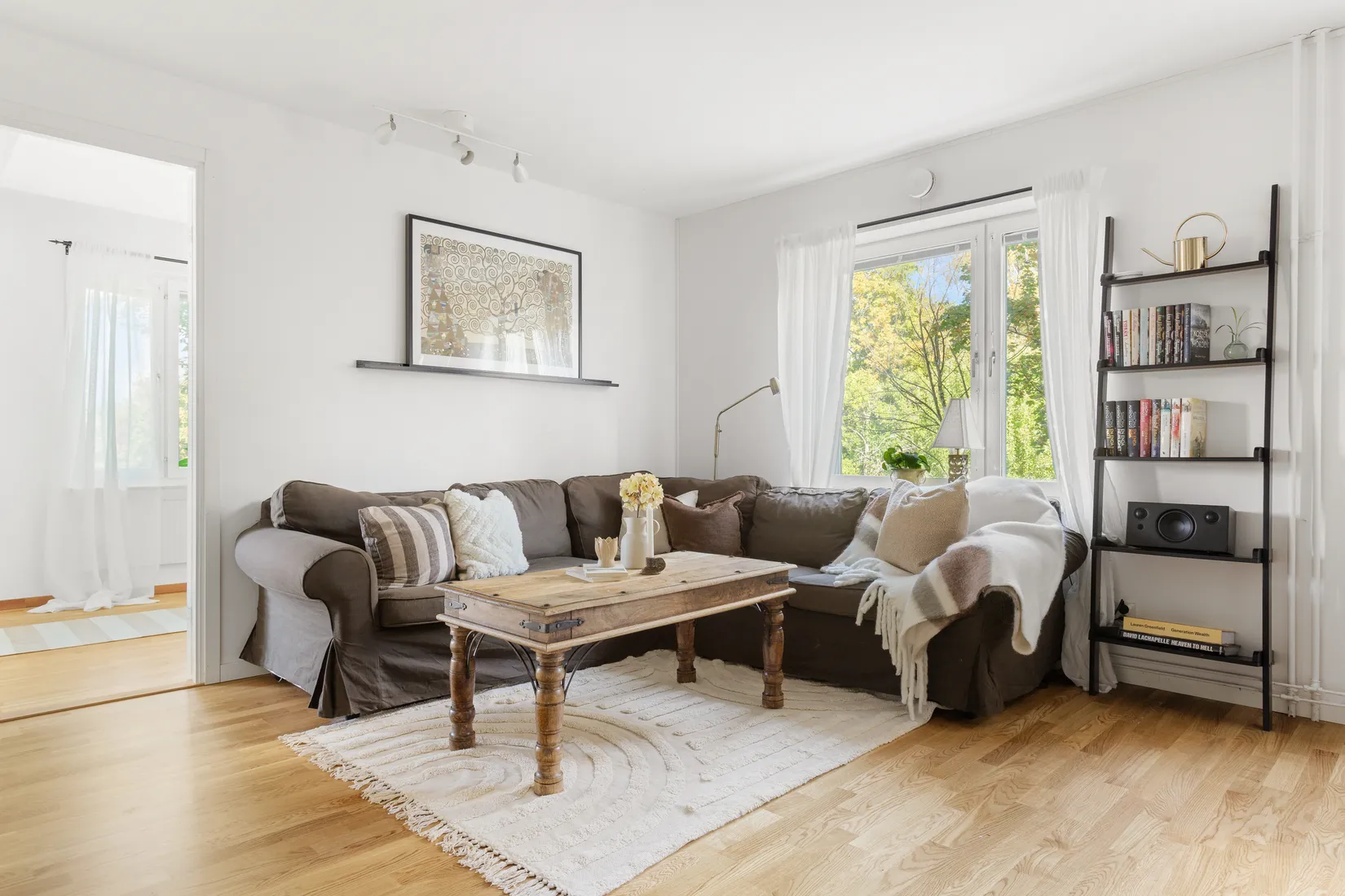 Bostadsrätt, Slöjdvägen 26, Jakobsberg, Järfälla