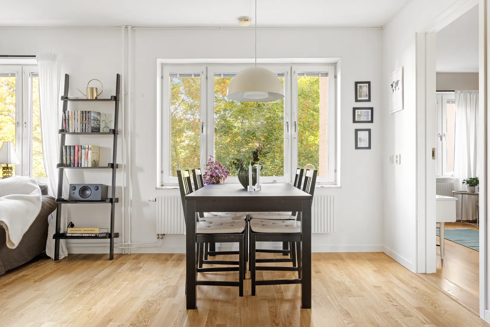 Bostadsrätt, Slöjdvägen 26, Jakobsberg, Järfälla