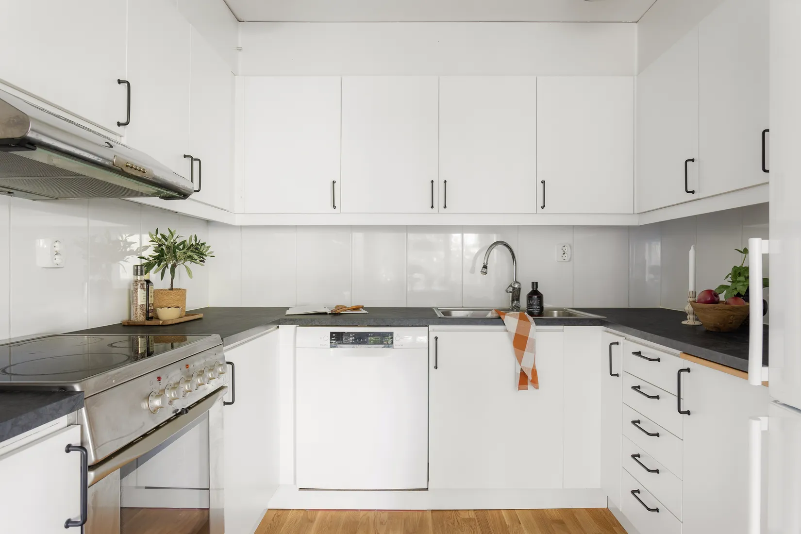 Bostadsrätt, Slöjdvägen 26, Jakobsberg, Järfälla