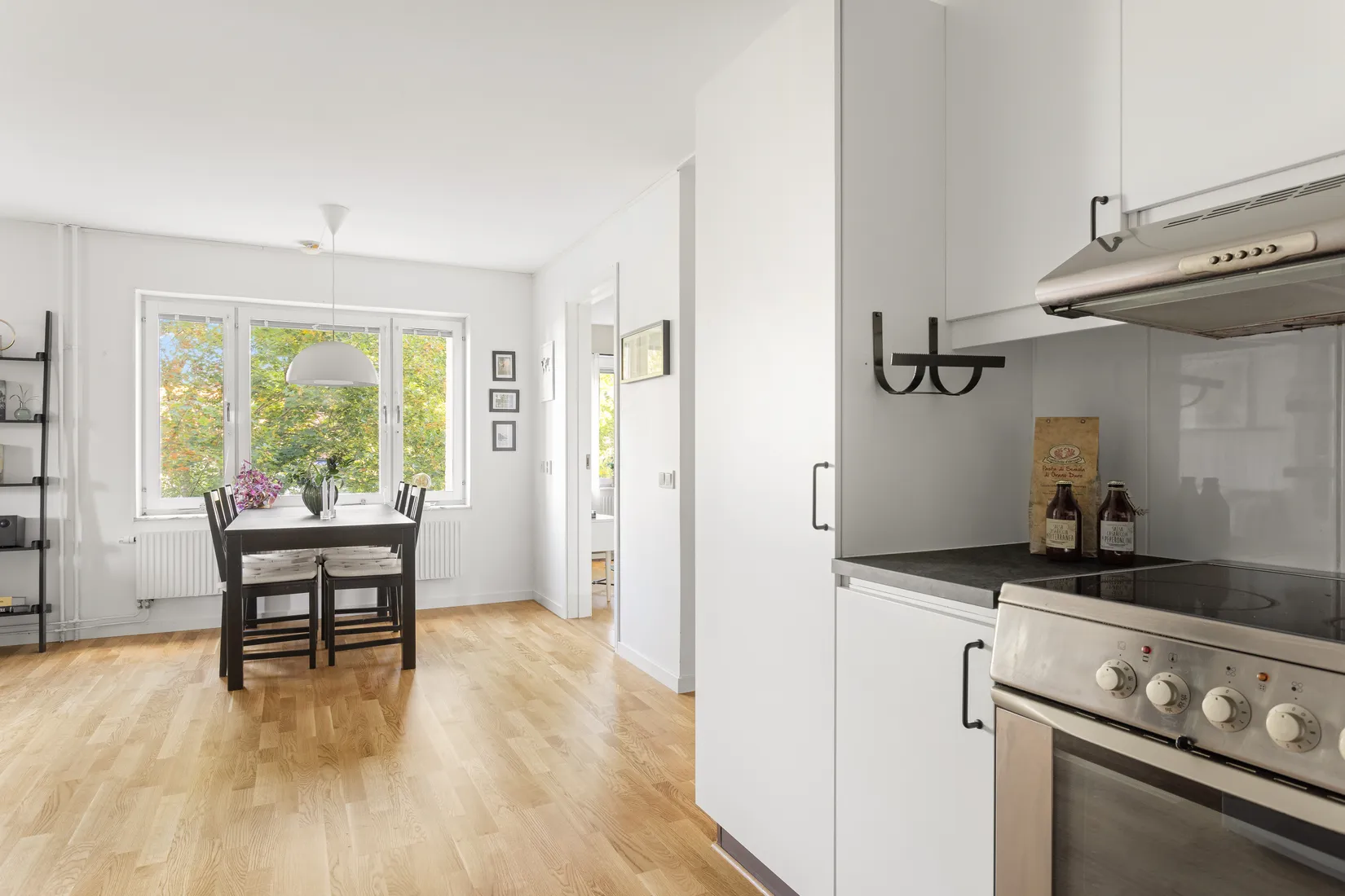 Bostadsrätt, Slöjdvägen 26, Jakobsberg, Järfälla