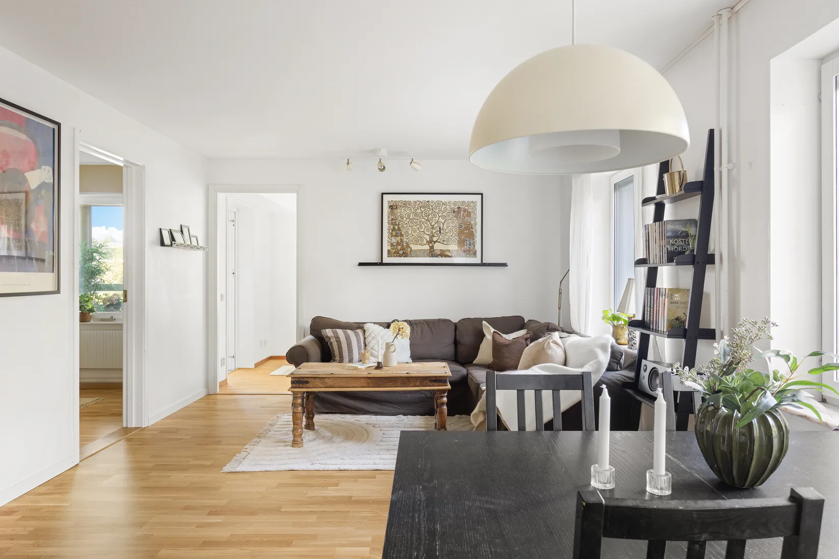 Bostadsrätt, Slöjdvägen 26, Jakobsberg, Järfälla