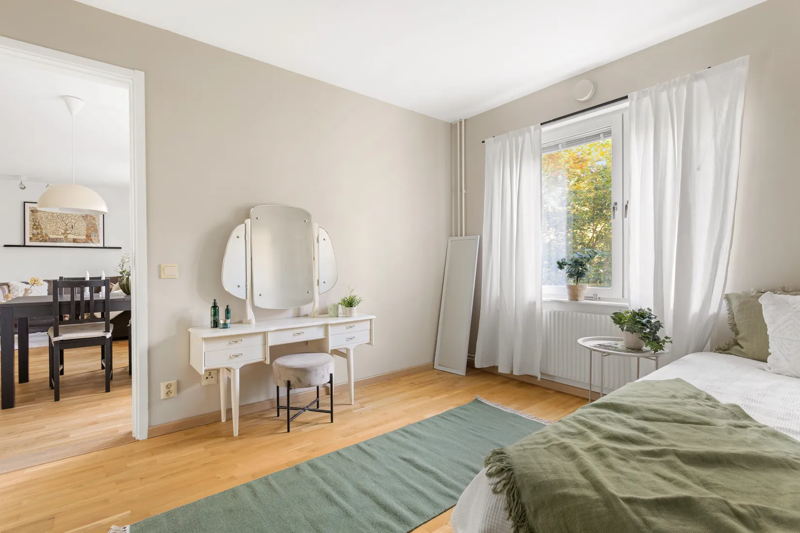 Bostadsrätt, Slöjdvägen 26, Jakobsberg, Järfälla