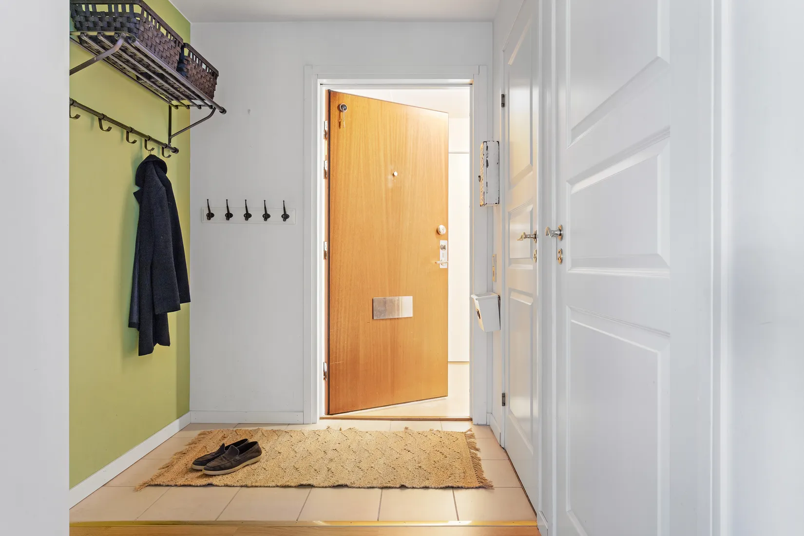 Bostadsrätt, Slöjdvägen 26, Jakobsberg, Järfälla