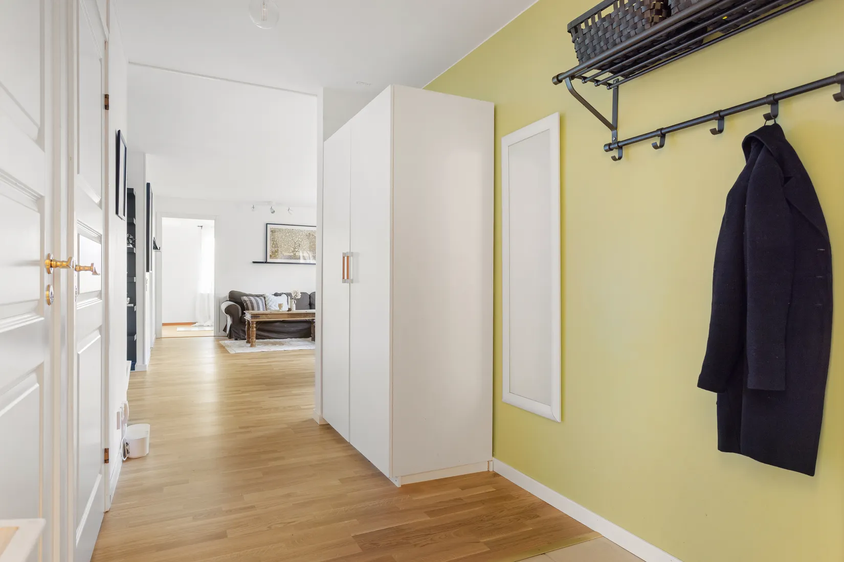 Bostadsrätt, Slöjdvägen 26, Jakobsberg, Järfälla