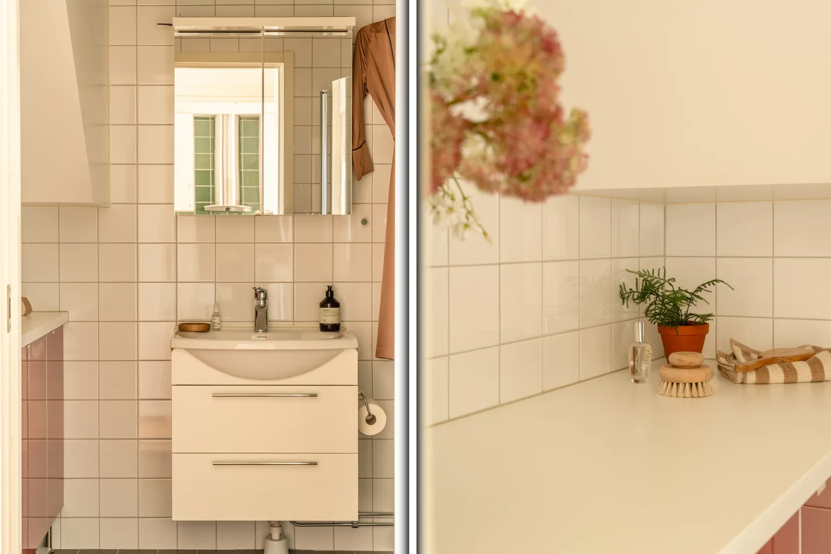 Radhus, Rimbertsvägen 24, Aspudden, Stockholm